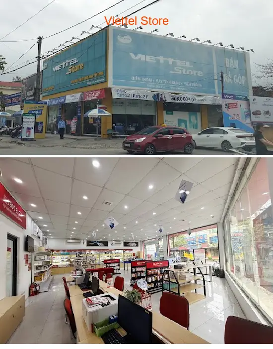 Viettel App