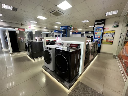 CPN Electronics Supermarket