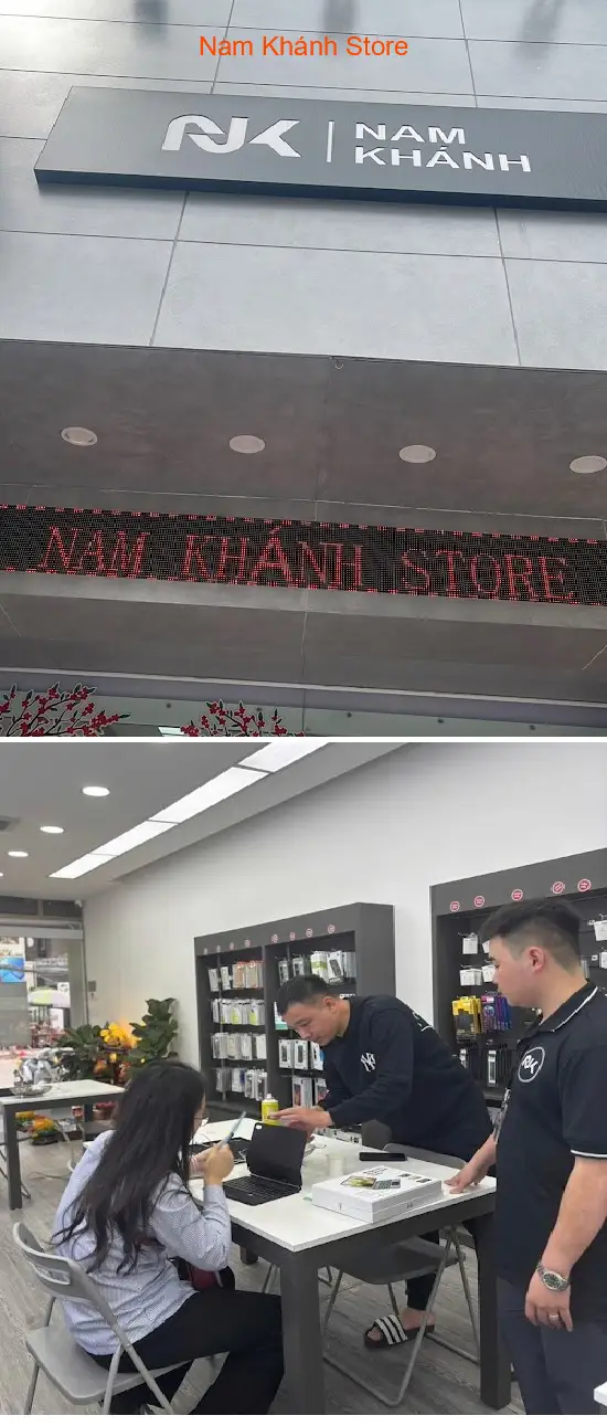 Nam Khanh Store