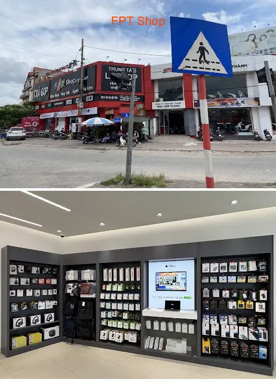 FPT Shop