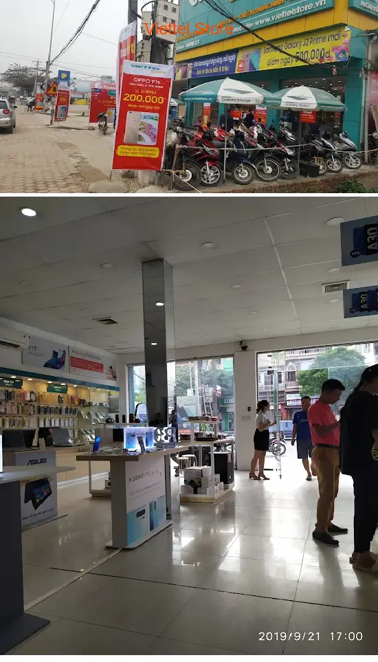 Viettel App