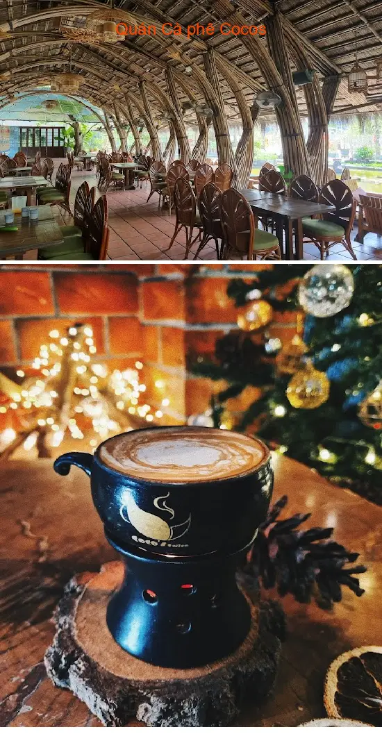 Cocos Cafe