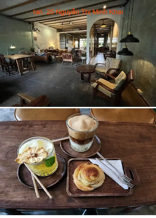 Tan. 25 Nguyen Thi Minh Khai