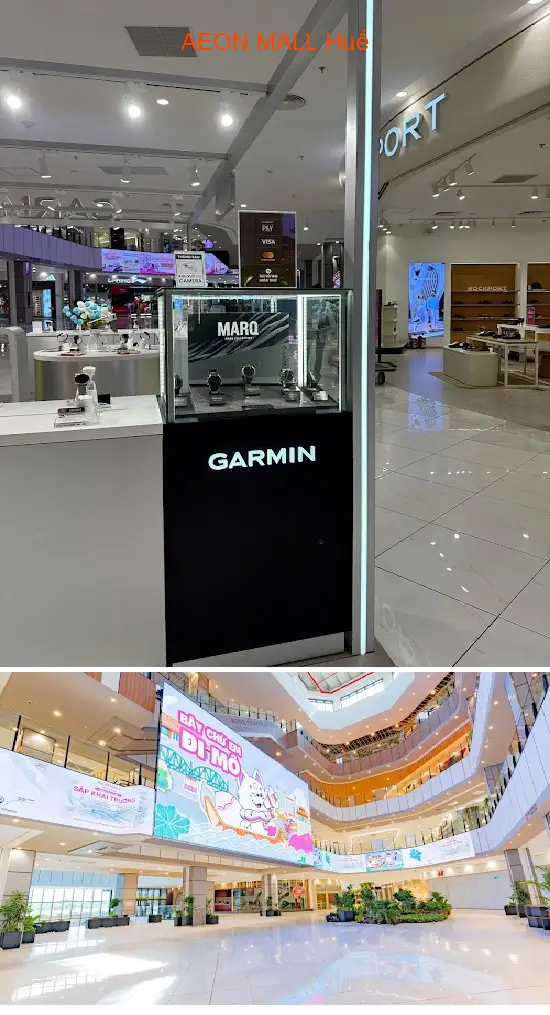 AEON MALL Hue
