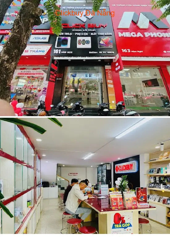 Clickbuy Da Nang