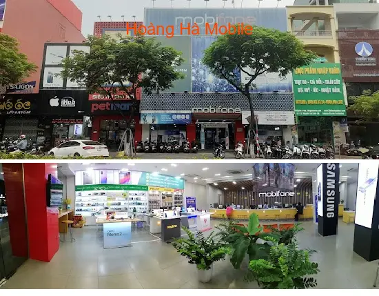 Hoang Ha Mobile