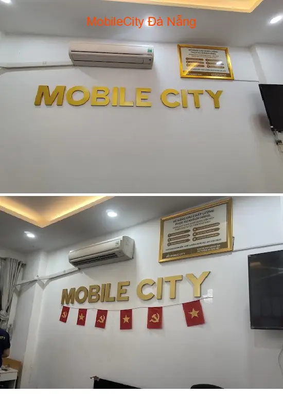MobileCity Da Nang