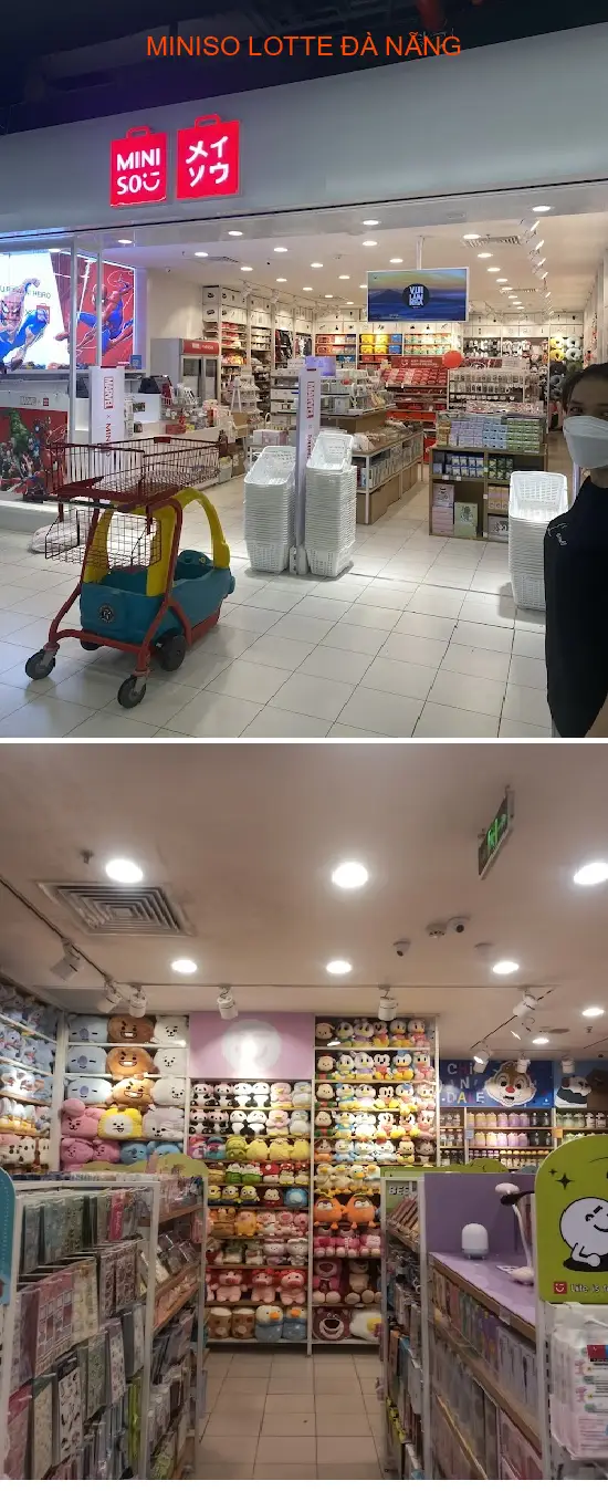 MINISO LOTTE DA NANG