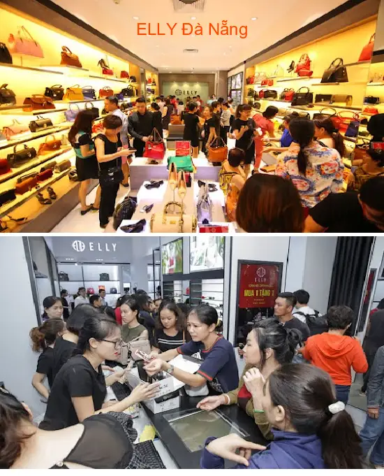 ELLY Da Nang