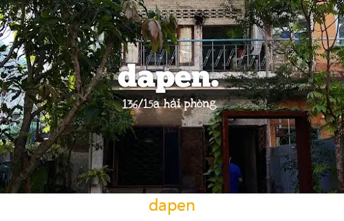 dapen