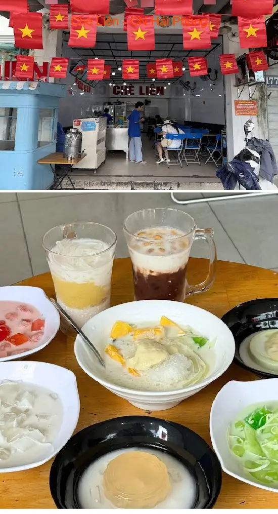 Lien Tea - Hai Phong Branch