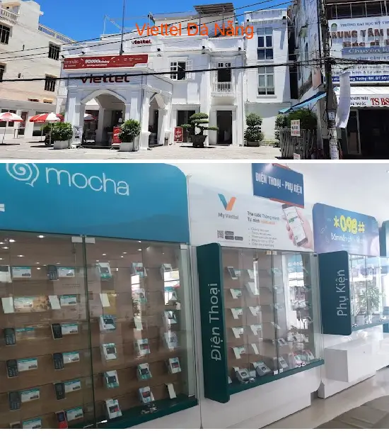 Viettel Da Nang
