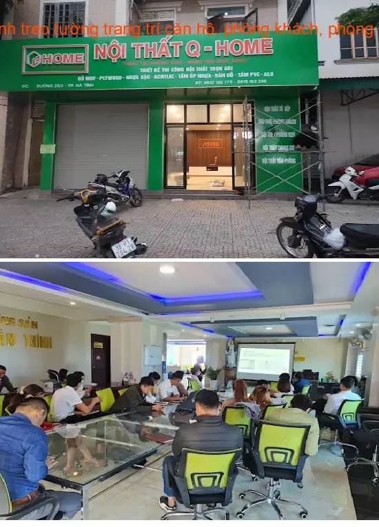 Wall art for decorating apartments, living rooms, and bedrooms.