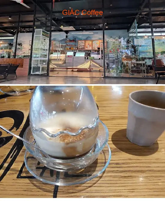 GIAC Coffee