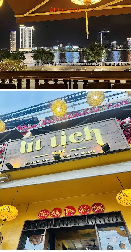Ut Tich Cafe