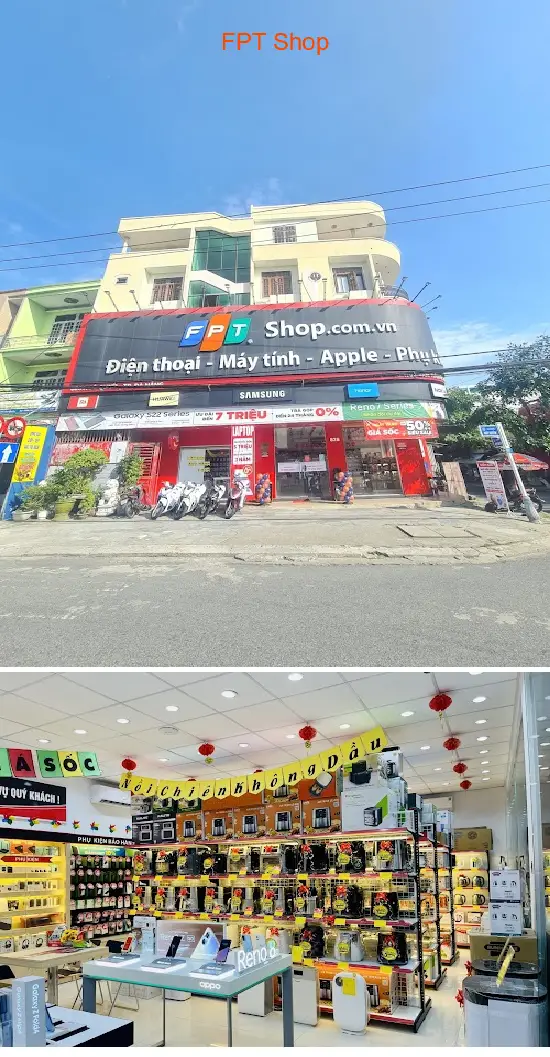 FPT Shop