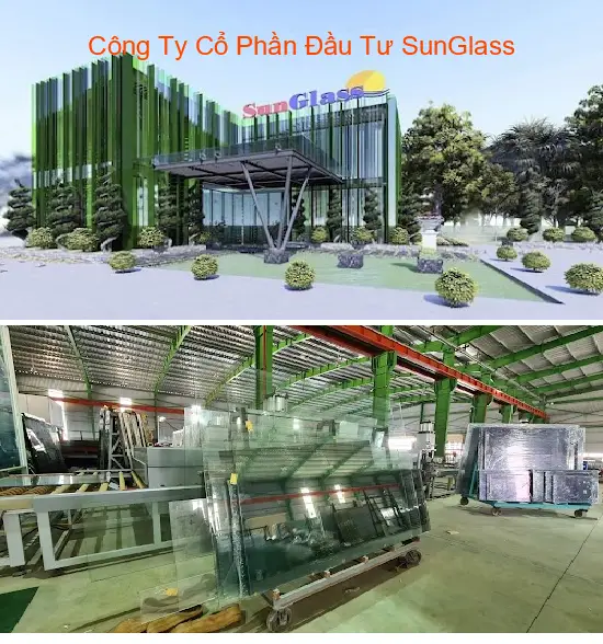 SunGlass Investment Joint Stock Company