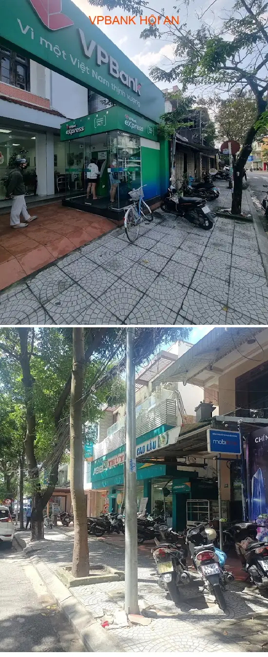 VPBANK HOI AN