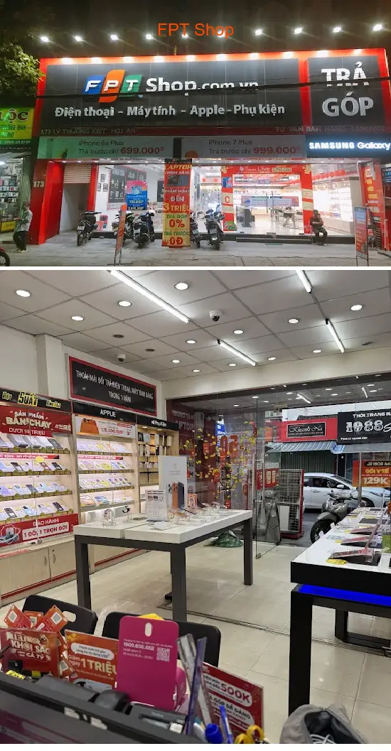 FPT Shop