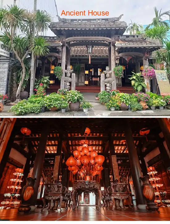 Ancient House