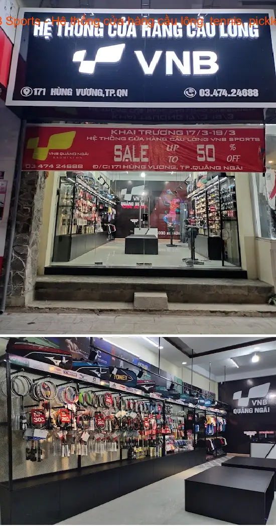 Top 9 Shop thời trang gần Phường Nghĩa Lộ, Quảng Ngãi (địa chỉ mới)
