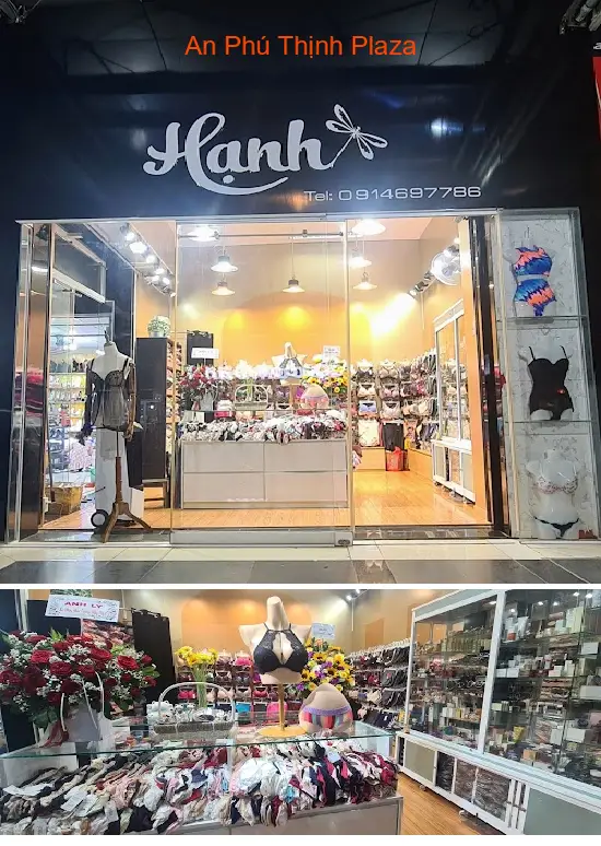 An Phu Thinh Plaza