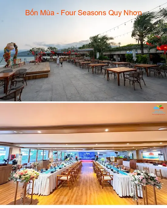 Four Seasons Quy Nhon