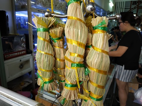 Phung Nga Dried Seafood Shop