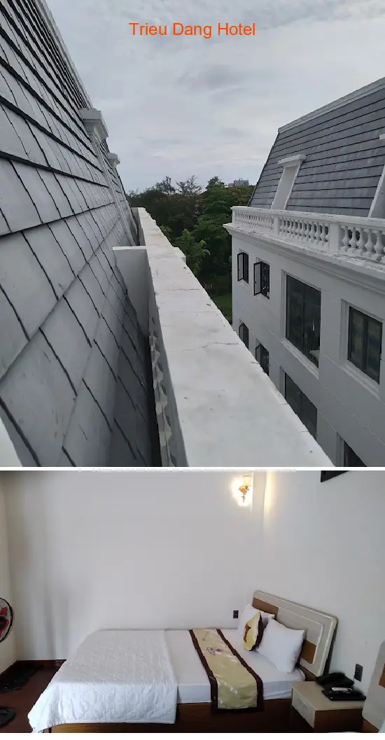 Trieu Dang Hotel