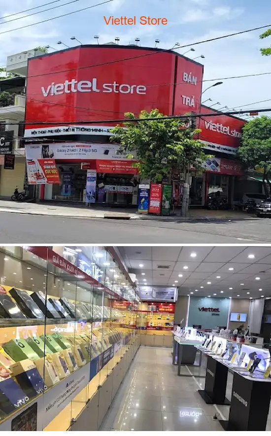 Viettel App