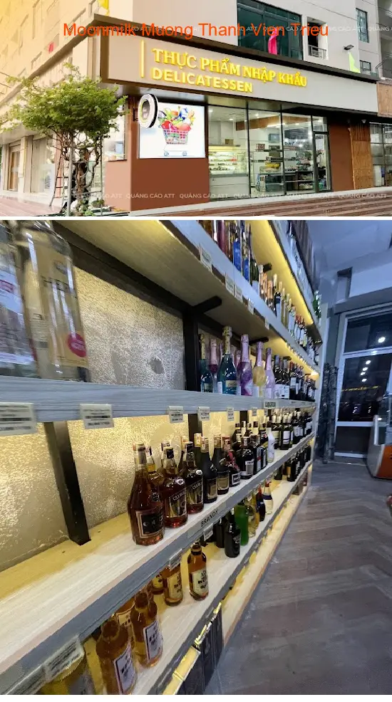 Moonmilk Muong Thanh Vien Trieu