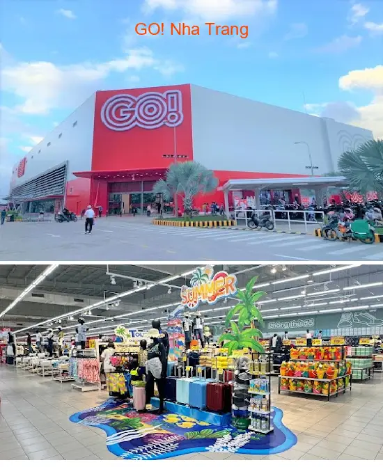 GO! Nha Trang