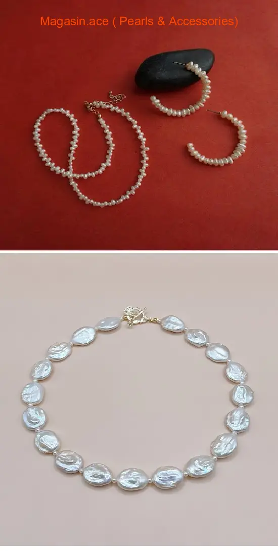 Magasin.ace ( Pearls & Accessories)
