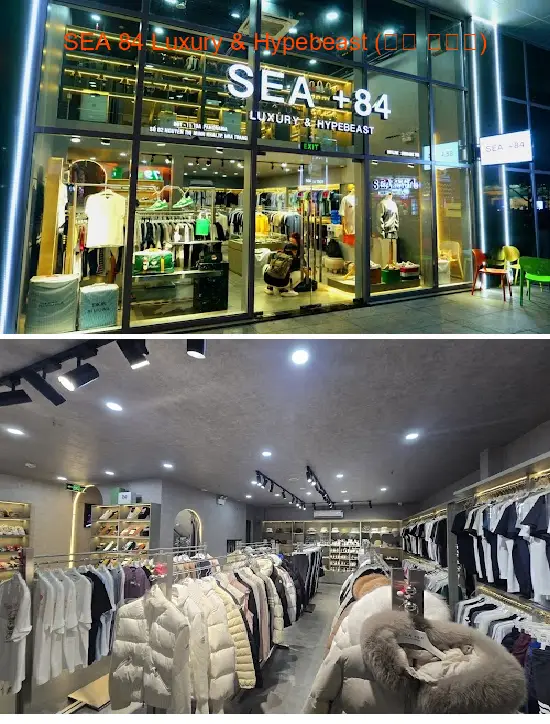 Top 9 Shop thời trang gần Phường Nha Trang, Khánh Hòa (địa chỉ mới)