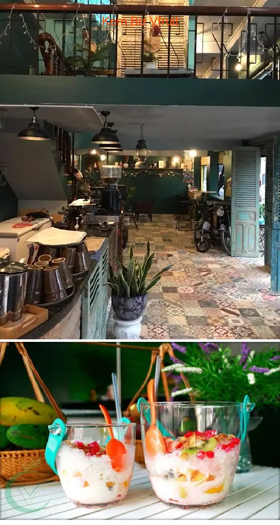 Vfruit Avocado Cream