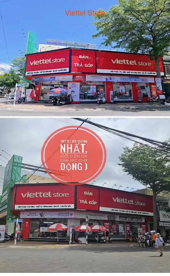 Viettel App