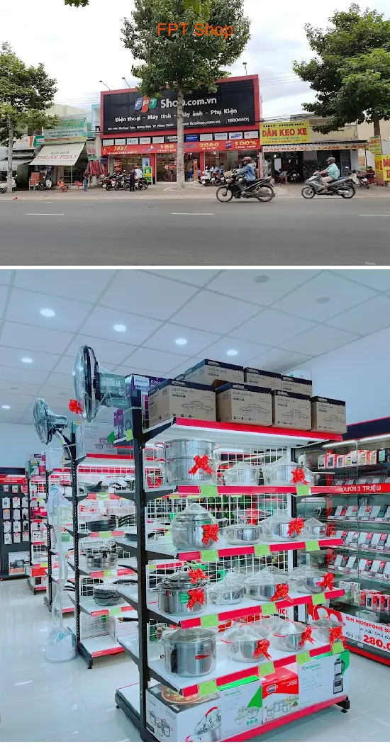 FPT Shop