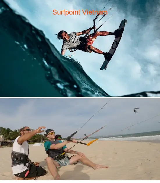Surfpoint Vietnam