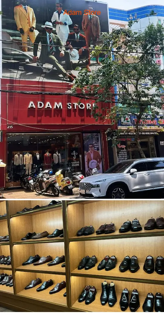 Adam Store