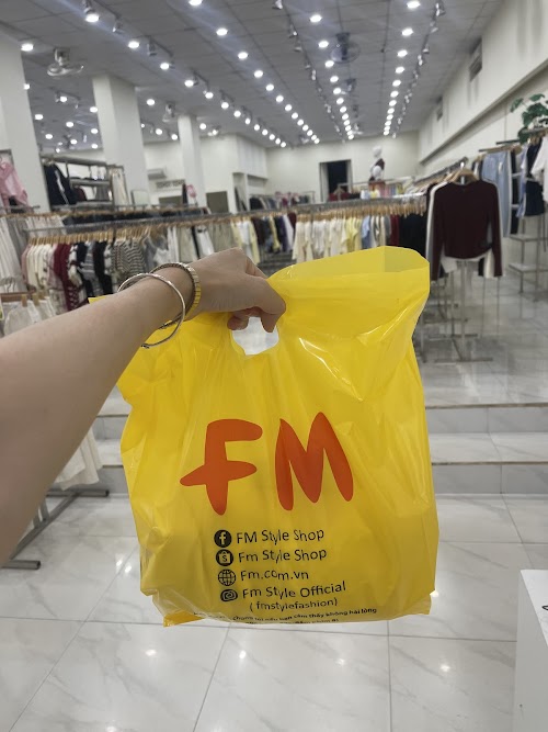 Fm Style Gia Nghia Dak Nong