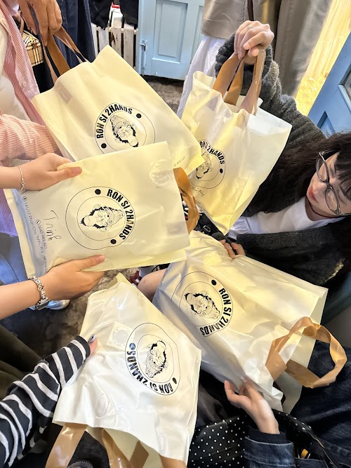 Vintage Shop (Ronsi2hand)