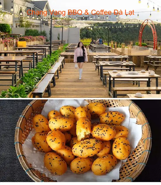 Twilight BBQ & Coffee Da Lat