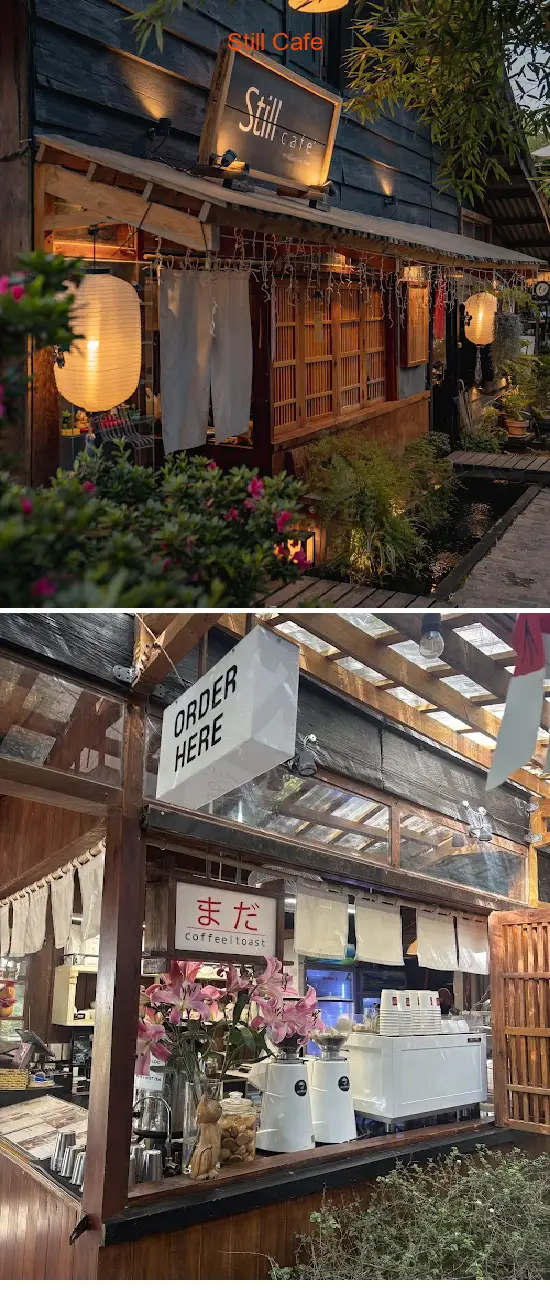 Still Cafe