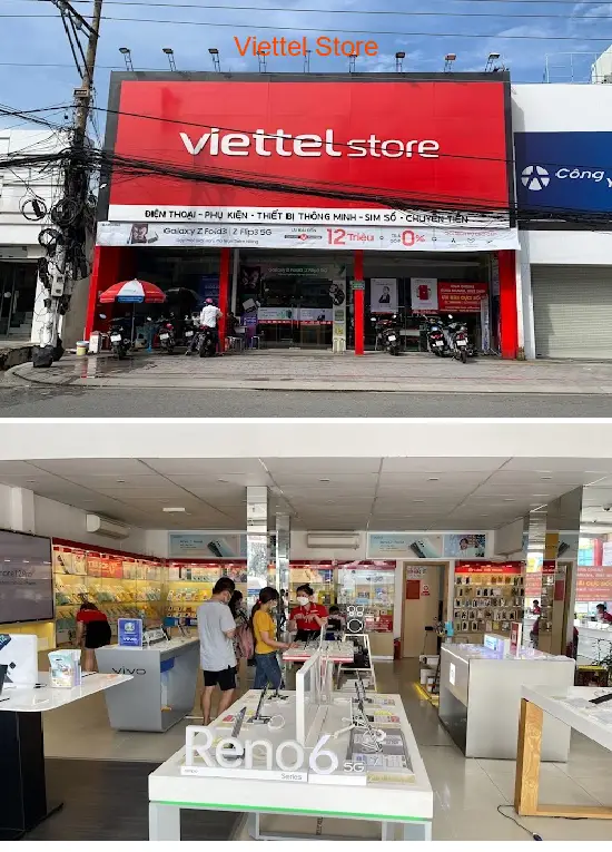 Viettel App