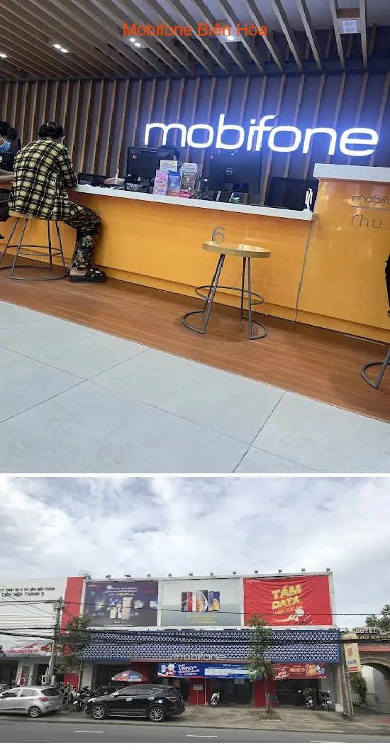 Mobifone Bien Hoa