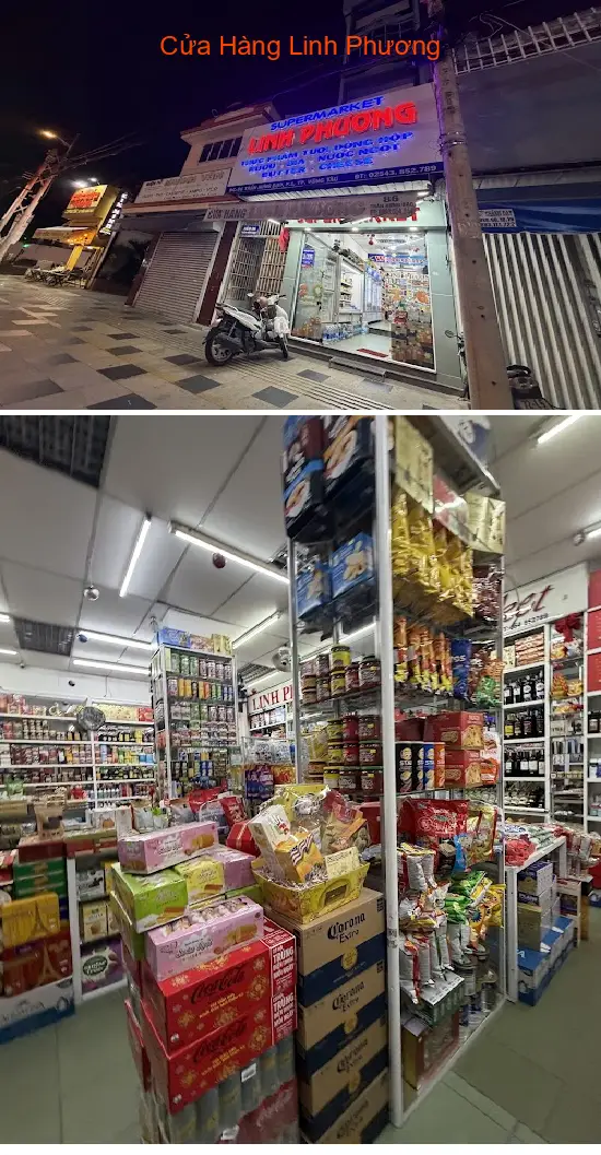 Linh Phuong Store