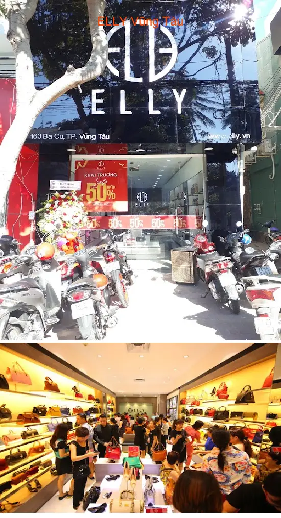 ELLY Vung Tau