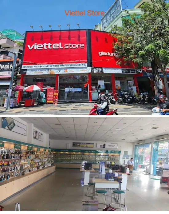 Viettel App