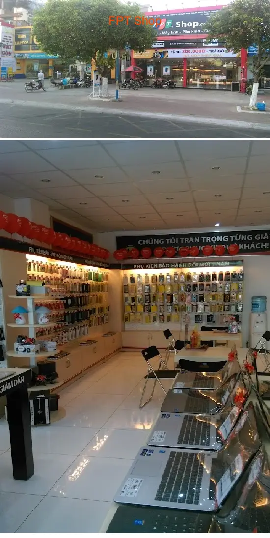 FPT Shop