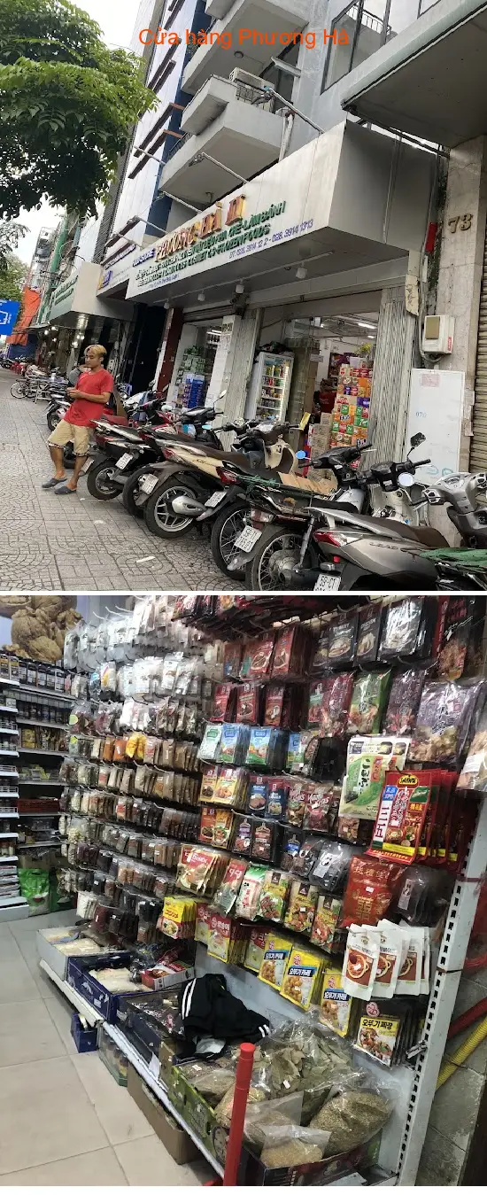 Phuong Ha Store